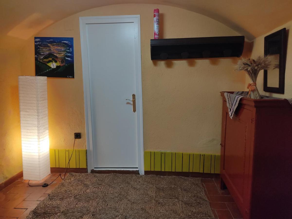 Can Resiu Serinya Экстерьер фото