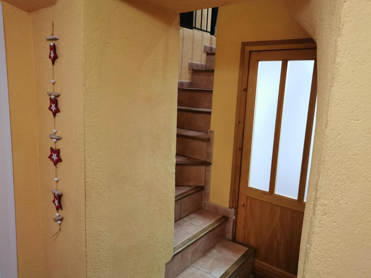 Can Resiu Serinya Экстерьер фото